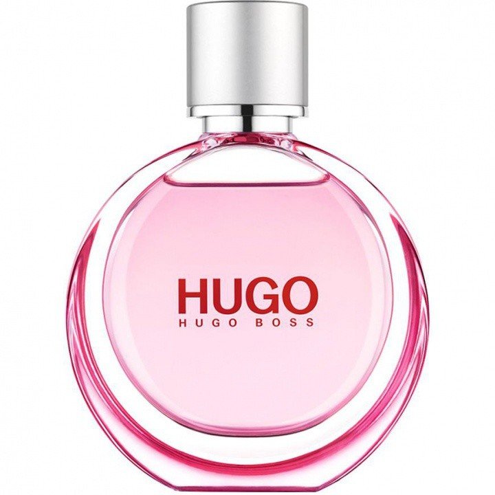 Hugo Woman Extreme